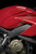 SATZ COVER RAHMEN KOHLEFASER V4-Ducati